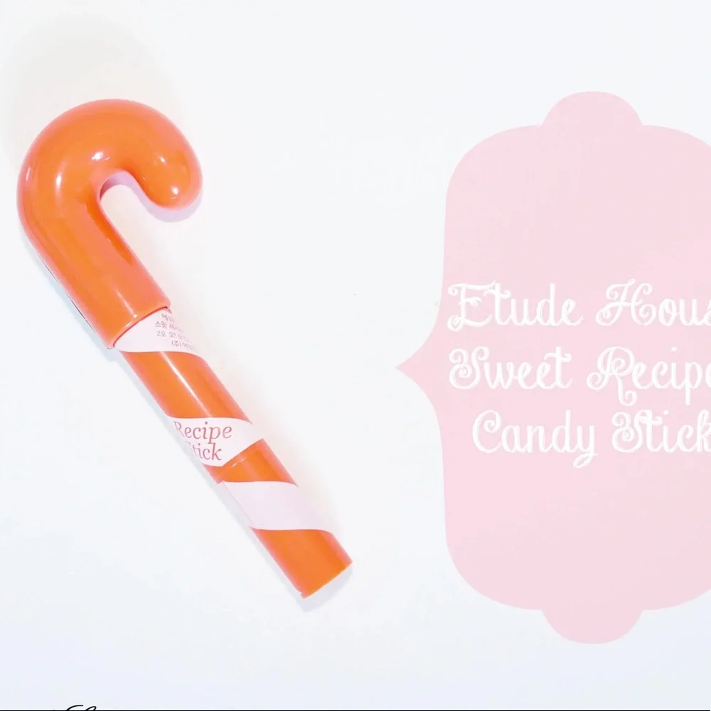 Etude House Sweet Recipe Candy Stick